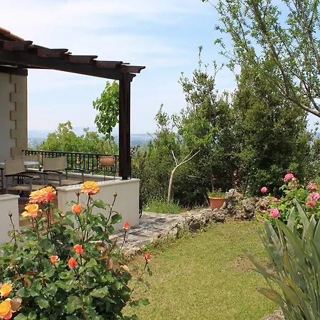 Aspalathos Villa