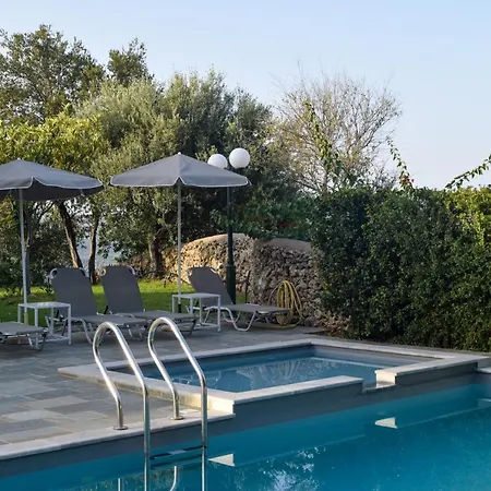 Aspalathos Villa Filippos